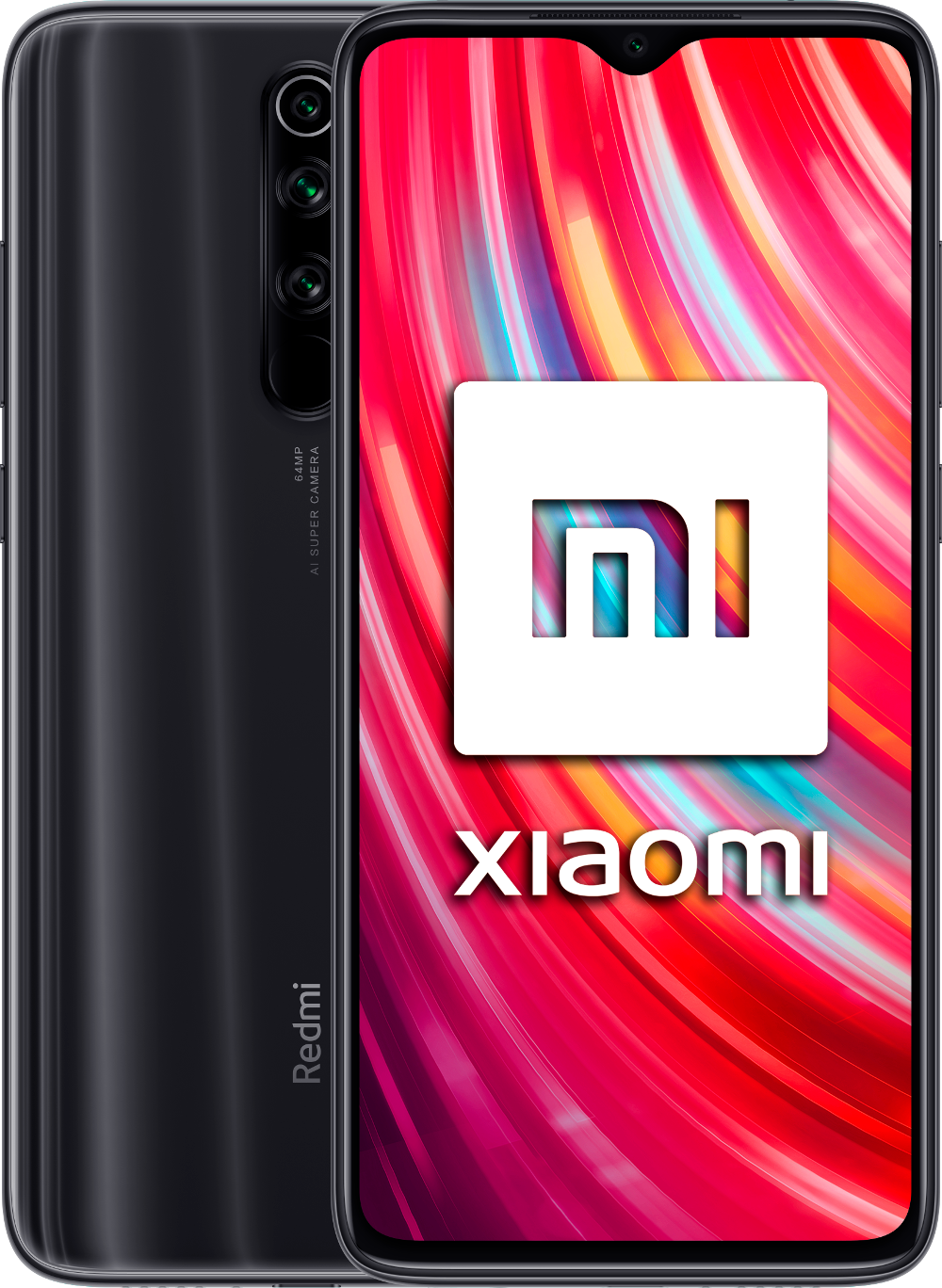 Comprar Xiaomi Redmi Note 8 Pro 128GB 6GB RAM al mejor precio