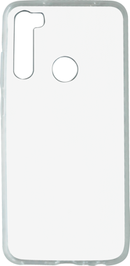 ME! Carcasa Transparente Xiaomi Redmi Note 8T