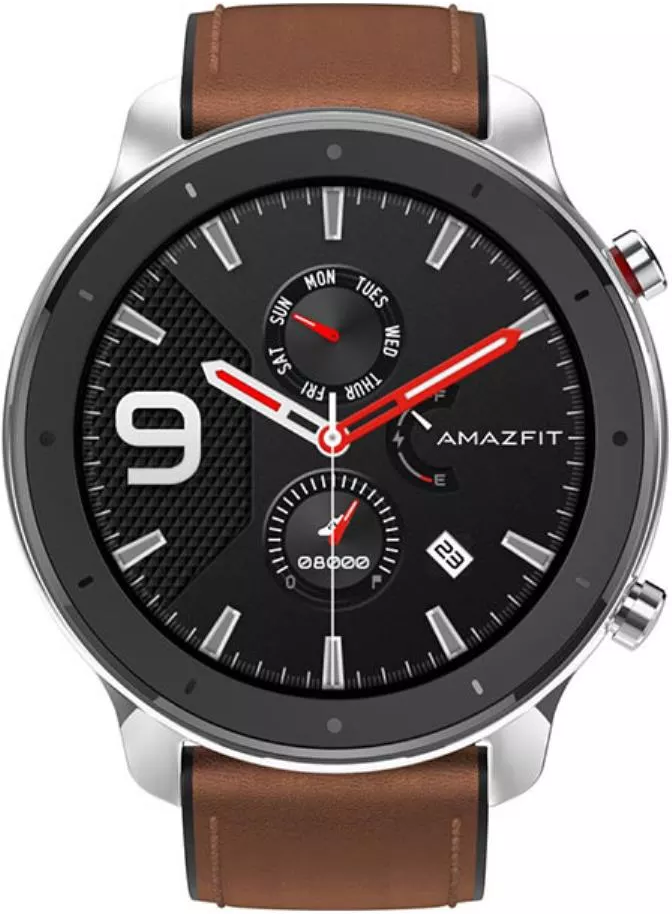 comprar amazfit gtr