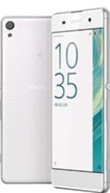 Andrew Halliday Instalación arrendamiento Comprar Sony Xperia XA 2GB de RAM / 16GB Doble Sim Blanco al mejor precio |  Phone House