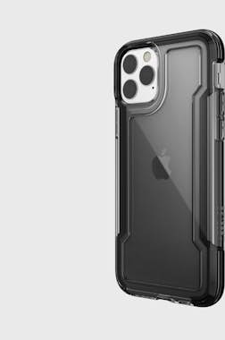 Xdoria carcasa Defense Clear Apple iPhone 11 Pro negra