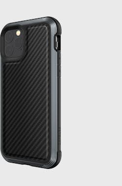 Xdoria carcasa Defense Lux Carbono Apple iPhone 11 Pro ne