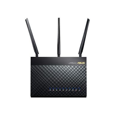 Asus ASUS RT-AC68U router inalámbrico Doble banda (2,4