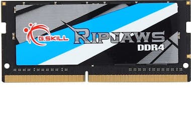 G.Skill G.Skill Ripjaws SO-DIMM 16GB DDR4-2400Mhz módulo d
