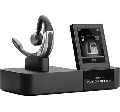 Jabra Jabra Motion Office auricular con micrófono gancho