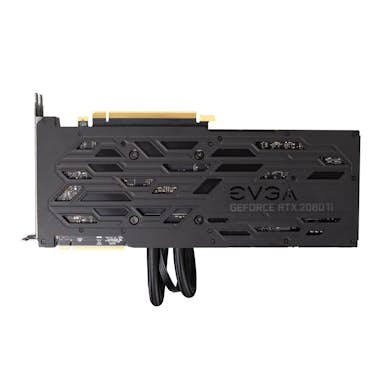 EVGA EVGA 11G-P4-2384-KR tarjeta gráfica GeForce RTX 20