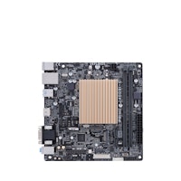 ASUS PRIME J4005I-C placa base Mini ITX