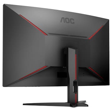 AOC AOC Gaming CQ32G1 LED display 80 cm (31.5"") 2560