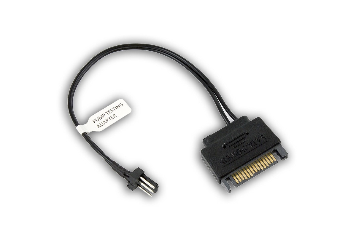 EK Water Blocks EK 3-pin SATA