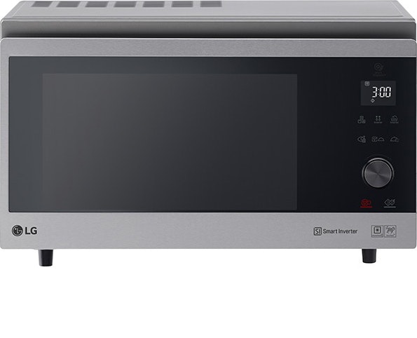 LG LG MJ3965ACS microondas Encimera Microondas con gr