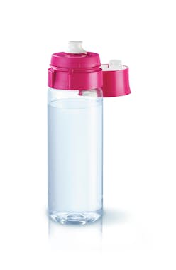 Brita Brita Fill&Go Bottle Filtr Pink Botella con filtro