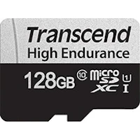 Transcend 350V memoria flash