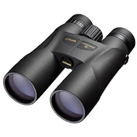 Nikon Prostaff 5 10x50 Binocular Techo