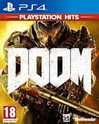 id Software DOOM: PlayStation Hits (PS4)