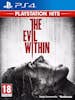 Tango Gameworks The Evil Within PlayStation Hits (PS4)
