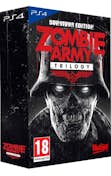 Bad Land Games ZOMBIE ARMY TRILOGY: SURV. EDT./PS4