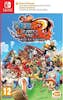 Bandai ONE PIECE UNLIMITED WORLD RED DLC/SWITCH