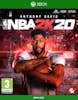 2K Sports NBA 2K20 (Xbox One)