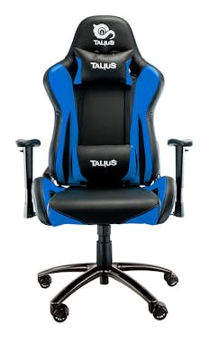 Talius TALIUS TAL-LIZARD-BLU silla para videojuegos Silla
