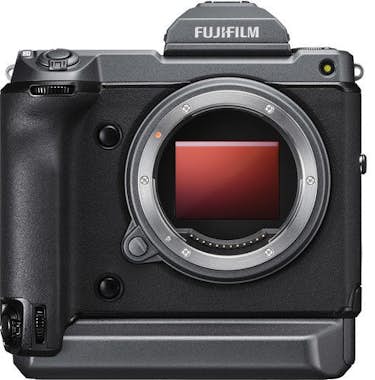FujiFilm FUJI GFX 100 Cuerpo