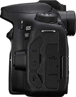 Canon EOS 90D (Cuerpo)