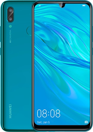 Comprar Huawei P Smart 2019 15 8 Cm 6 21 3 Gb 64 Gb Sim Doble