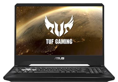 Asus ASUS TUF Gaming FX505DT-BQ180 Negro Portátil 39,6