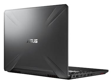 Asus ASUS TUF Gaming FX505DT-BQ180 Negro Portátil 39,6