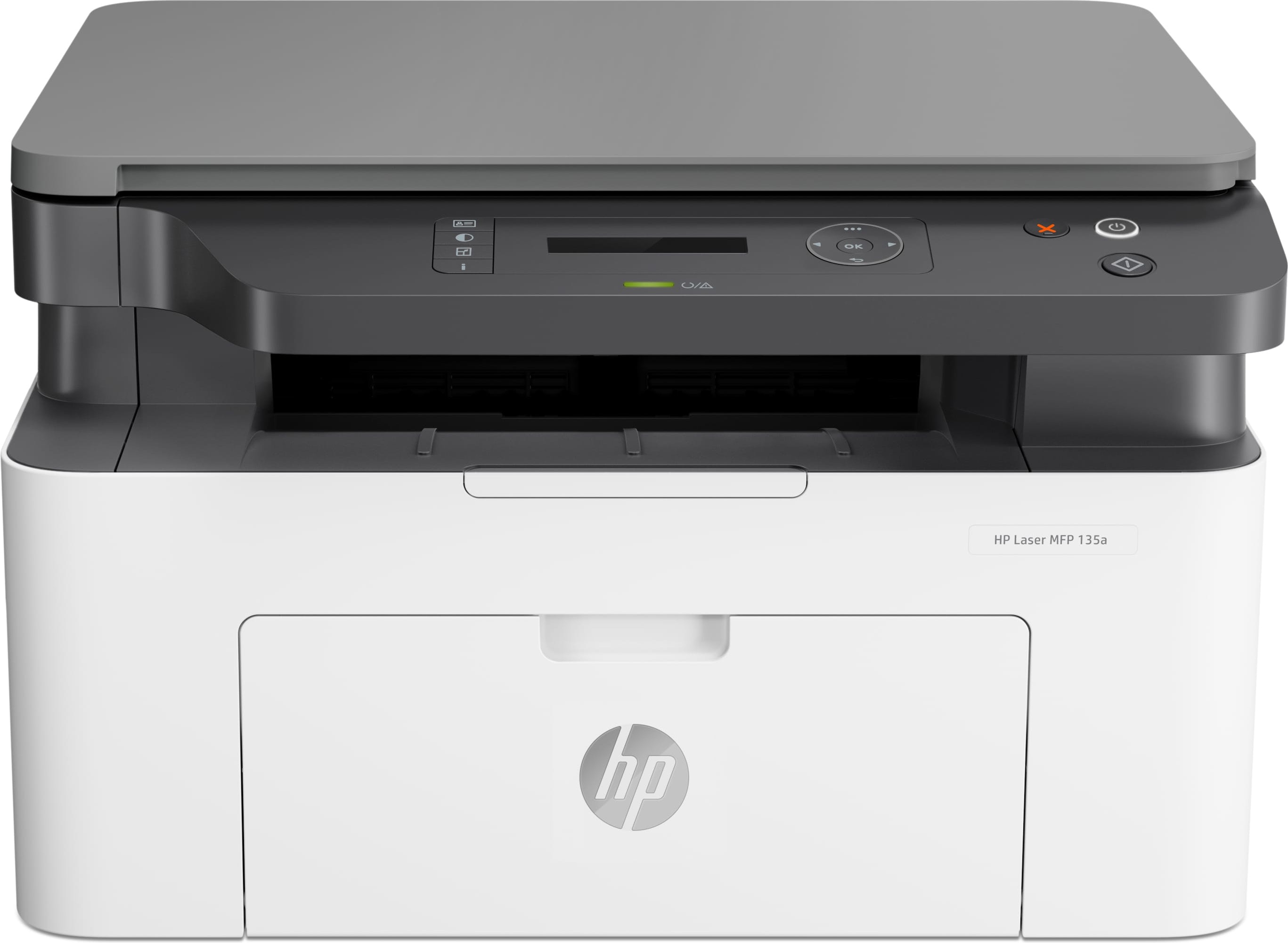 HP Laser MFP 135a 20 ppm 1200 x 1200 DPI A4