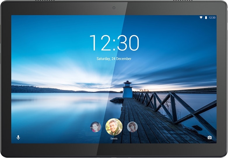 Lenovo Lenovo Tab M10 32 GB Negro