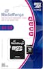 MEDIARANGE MediaRange MR955 memoria flash 64 GB MicroSDXC Cla
