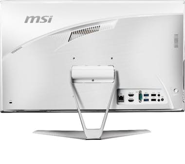 MSI MSI Pro 22XT 9M-017EU 54,6 cm (21.5"") 1920 x 1080