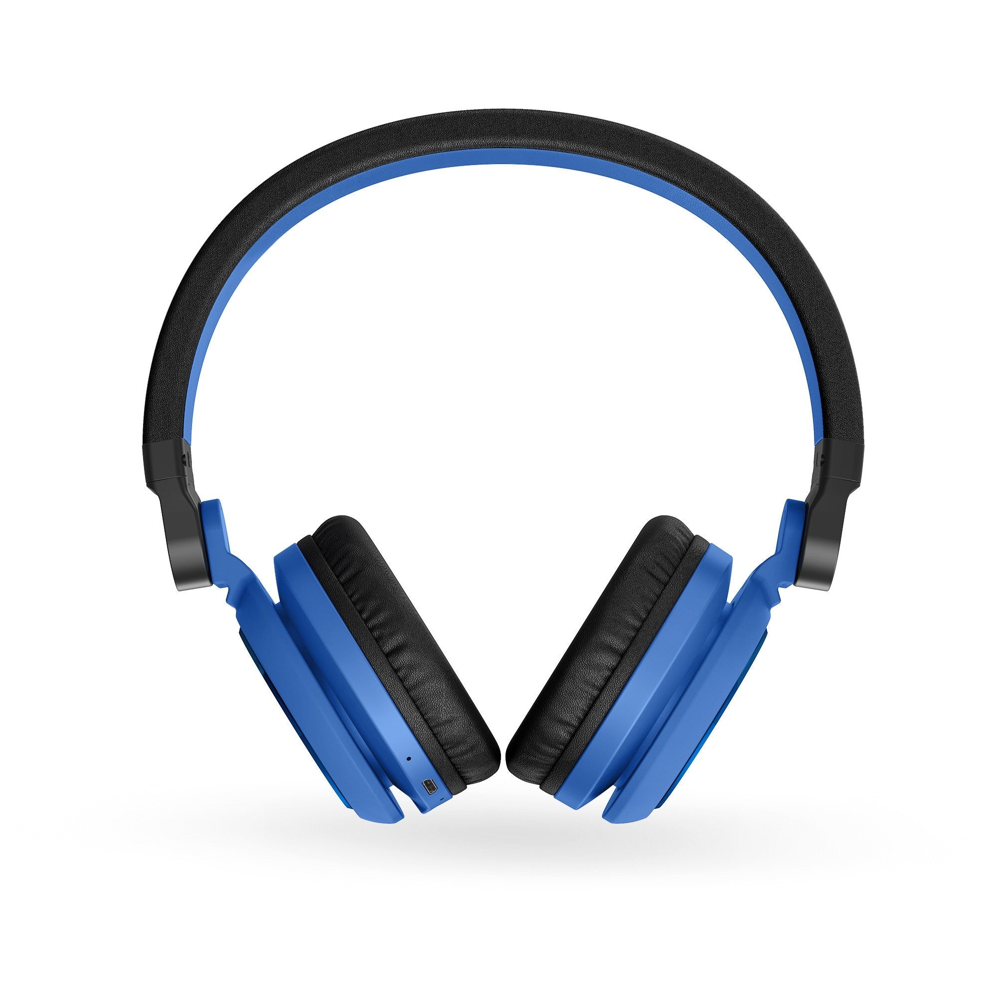 Energy Sistem Urban 2 Radio auriculares para móvil Binaural Diadema Negro, Azul