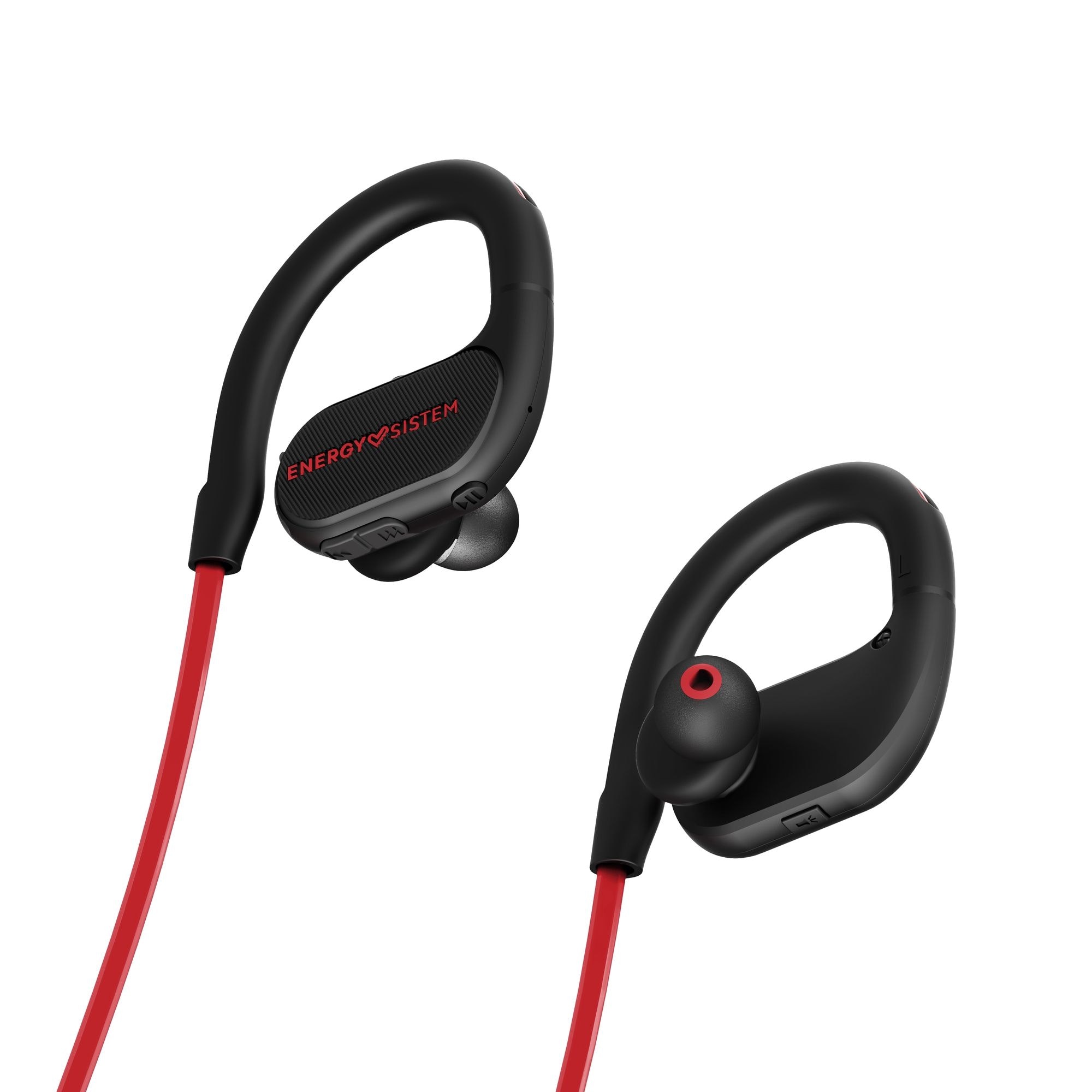 Auriculares bluetooth energy best sale sistem running 2 neon