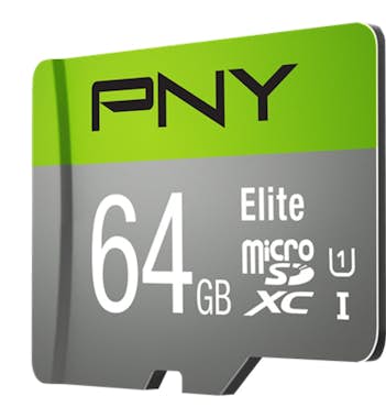 PNY Elite MicroSD 64GB