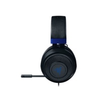 RAZER Razer Kraken for Console auricular con micrófono Diadema Binaural Negro, Azul