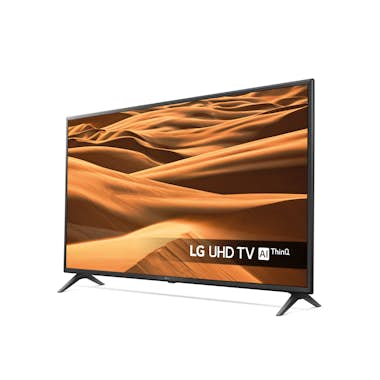 LG LG 49UM7100PLB TV 124,5 cm (49"") 4K Ultra HD Smar