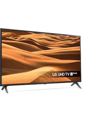 LG LG 49UM7100PLB TV 124,5 cm (49"") 4K Ultra HD Smar