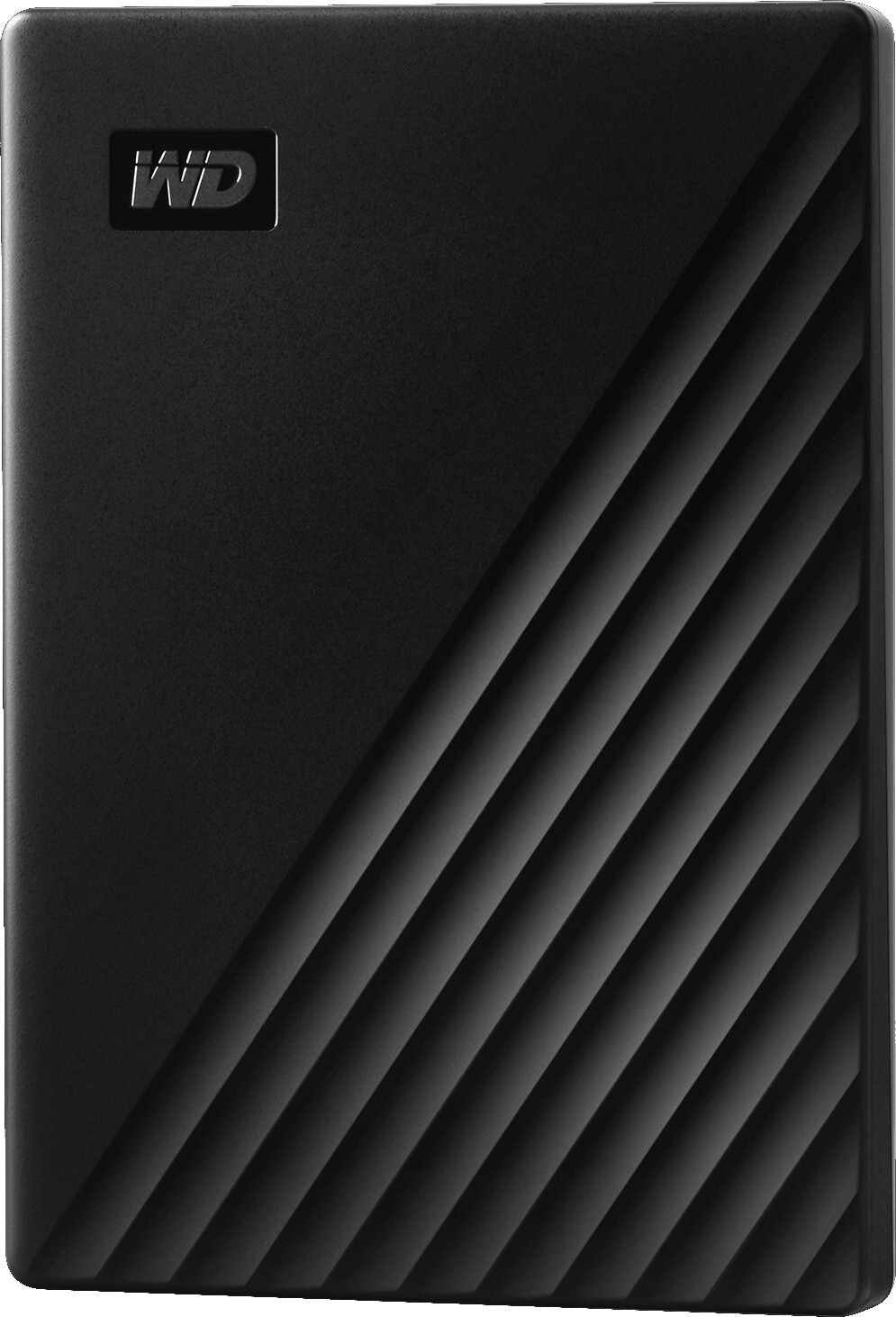 Western Digital My Passport 5TB