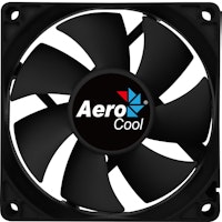 Aerocool Force 8 Carcasa del ordenador Enfriador