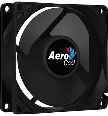 Aerocool Aerocool Force 8 Carcasa del ordenador Enfriador