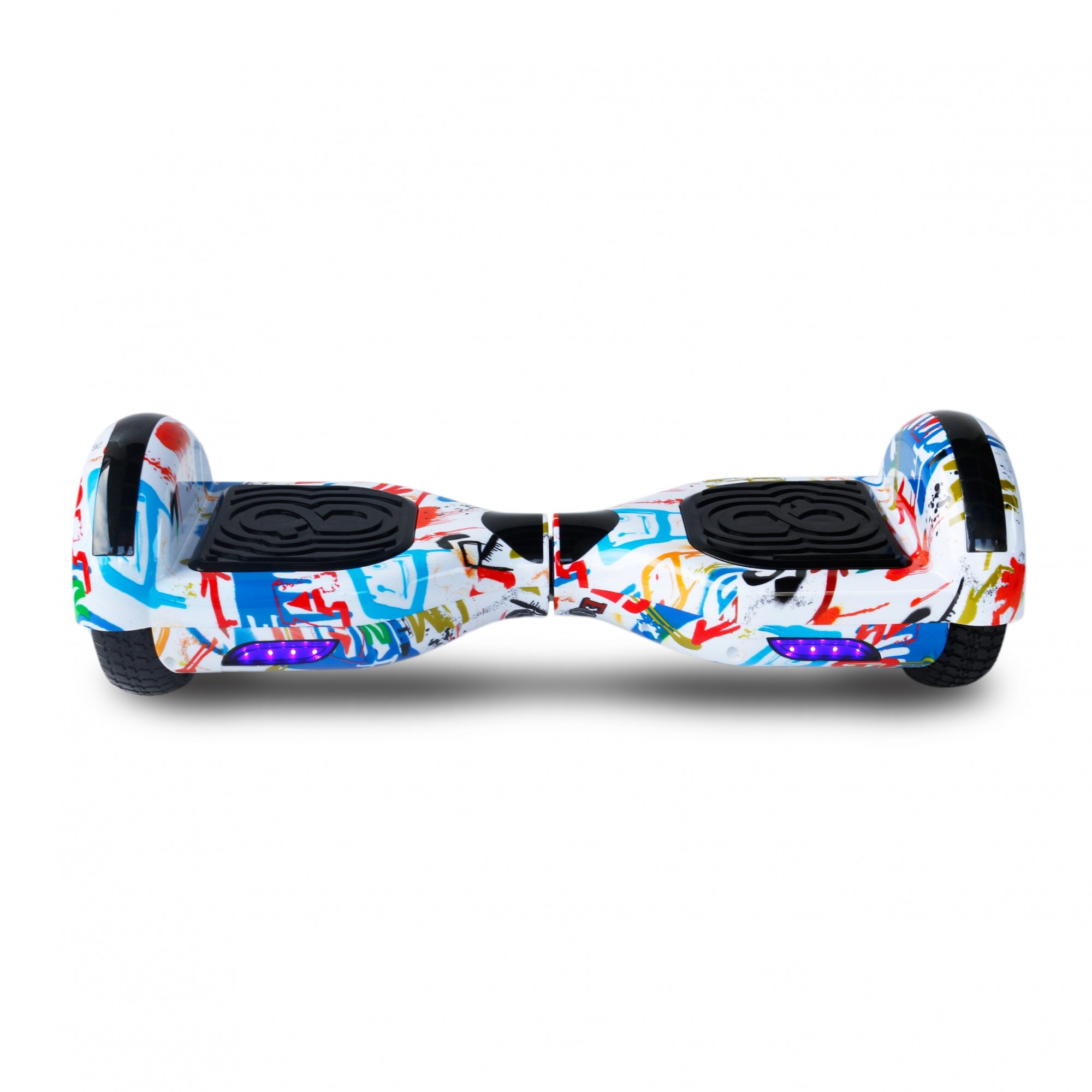 Hoverboard 2025 skate flash