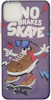 ME! Carcasa Skate iPhone 11 Pro Max