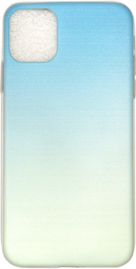 ME! Carcasa Degradado Azul Blanco iPhone 11