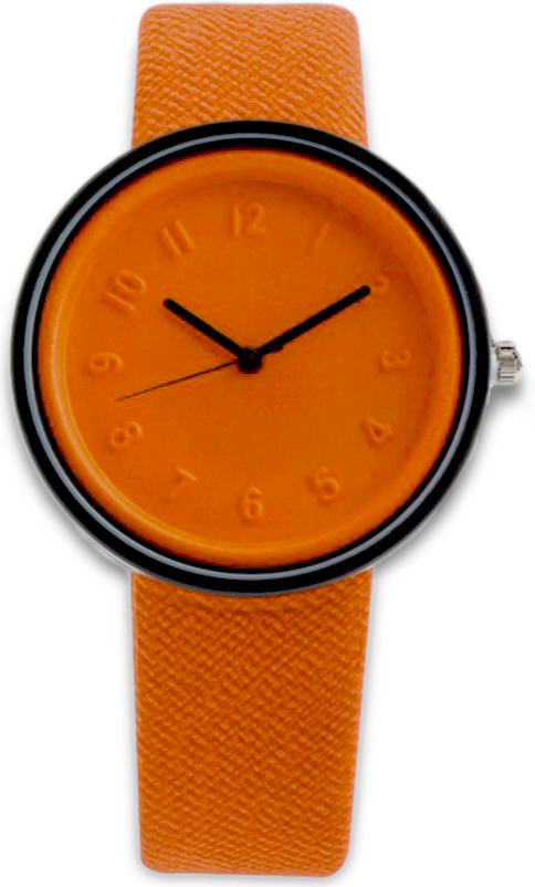 ME! Reloj de Colores Básico