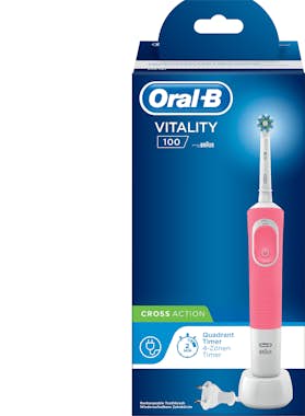 Oral-B Oral-B Vitality 100 Hangable Box Adulto Cepillo de