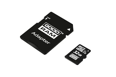 GOODRAM Goodram M1AA-0320R12 memoria flash 32 GB MicroSDHC
