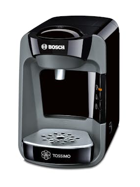 Bosch Bosch TAS3702C cafetera eléctrica Encimera Cafeter