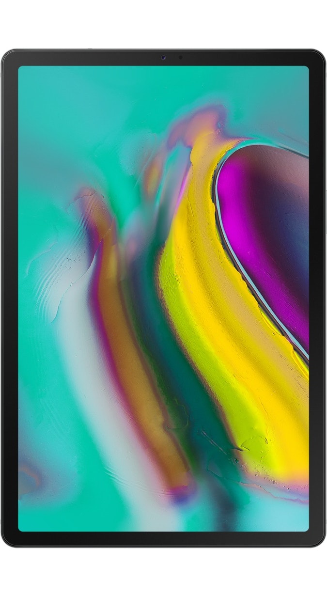 Samsung Samsung Galaxy Tab S5e SM-T725N 64 GB 3G 4G Plata