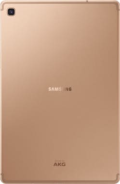 Samsung Samsung Galaxy Tab S5e SM-T725N 64 GB 3G 4G Oro